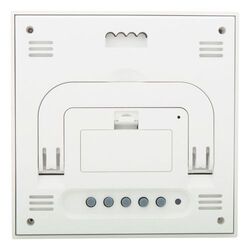 station météo en bambou Boocast