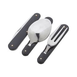 Set De Couverts De Camping Platoon