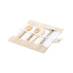 set de couverts Rollery