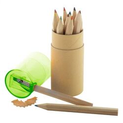 set de 12 crayons de couleur Gallery 12