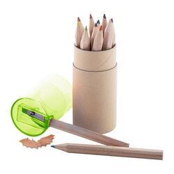 Set De 12 Crayons De Couleur Gallery 12