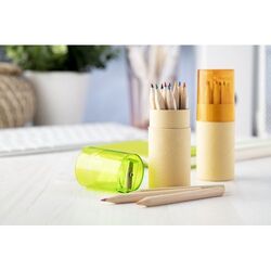 Set De 12 Crayons De Couleur Gallery 12