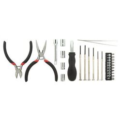 set à outils Aldrin