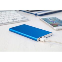 power bank FlatFour