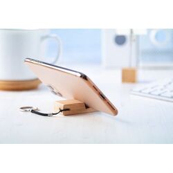 porte-clés support portable Dulloo