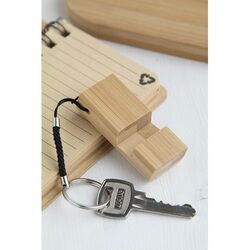 Porte-Clés Support Portable Dulloo