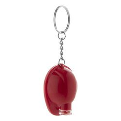 Porte-Clés Bobby Plus