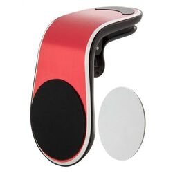 porte téléphone voiture Magvent