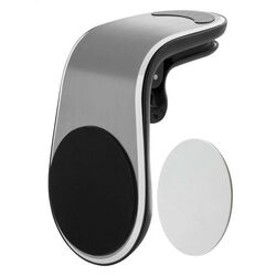 porte téléphone voiture Magvent