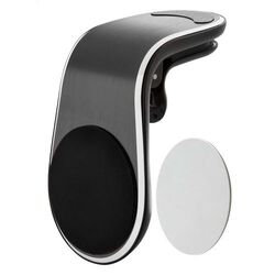 porte téléphone voiture Magvent