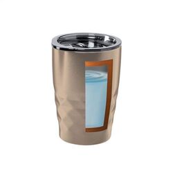 Mug thermos isotherme Cupper