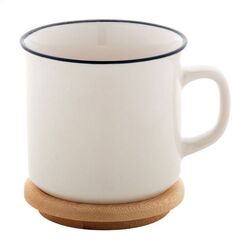 mug en porcelaine Cybele