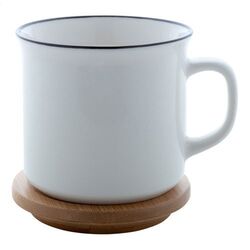 mug en porcelaine Cybele