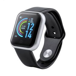 montre intelligente Wristo