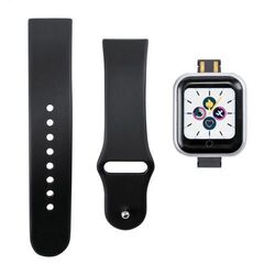 montre intelligente Wristo