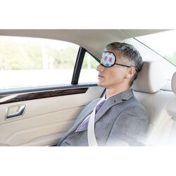 masque de voyage CreaDream