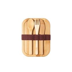 lunch box en verre Cuttata