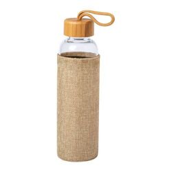 Bouteille en verre Korpok