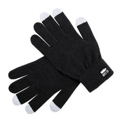 gants écran tactile rpet Retap