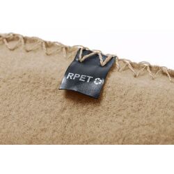 couverture polaire en rpet Nanda