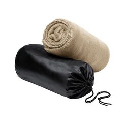 couverture polaire en rpet Nanda