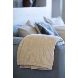 couverture polaire en flanelle Espoo