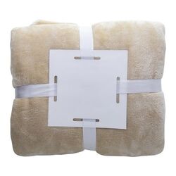 Couverture Polaire En Flanelle Espoo