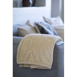 Couverture Polaire En Flanelle Espoo