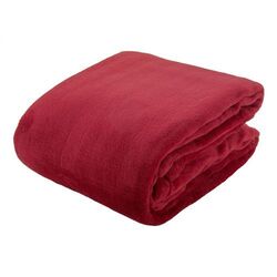 couverture polaire en flanelle Espoo