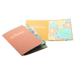 carte postale essuie-lunettes Dioptry Mail Eco