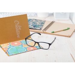 carte postale essuie-lunettes Dioptry Mail Eco