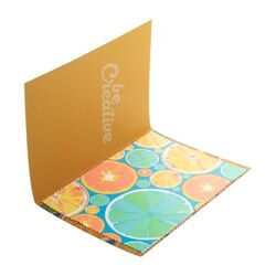 carte postale essuie-lunettes Dioptry Mail Eco