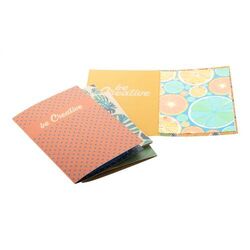 carte postale essuie-lunettes Dioptry Mail Eco