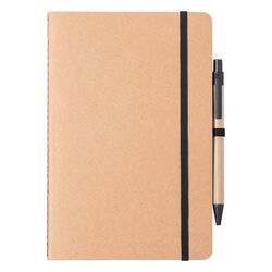 carnet de notes Ginkgo