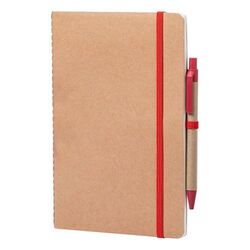 carnet de notes Ginkgo