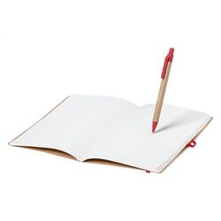 carnet de notes Ginkgo
