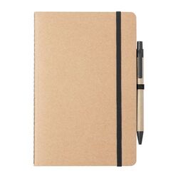 Carnet De Notes Ginkgo