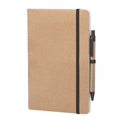 Carnet De Notes Ginkgo