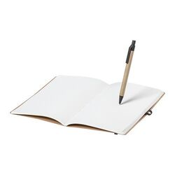 Carnet De Notes Ginkgo