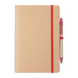 Carnet De Notes Ginkgo