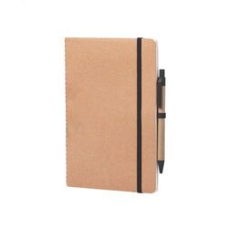 carnet de notes Ginkgo