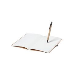 carnet de notes Ginkgo