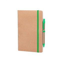 carnet de notes Ginkgo