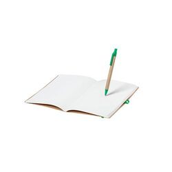 carnet de notes Ginkgo