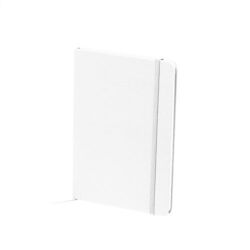 carnet de notes en rpet Baccata