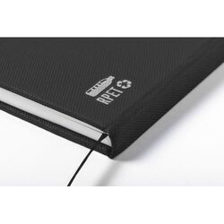 carnet de notes en rpet Baccata