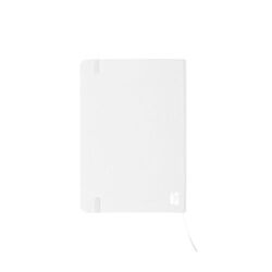 carnet de notes en rpet Baccata