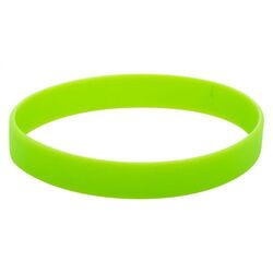 bracelet silicone Wristy