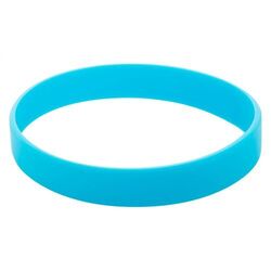 bracelet silicone Wristy