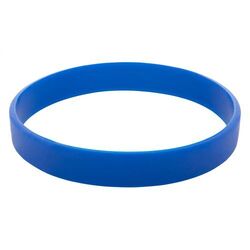 bracelet silicone Wristy